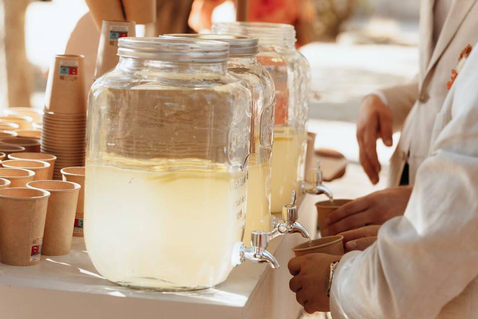citronnade