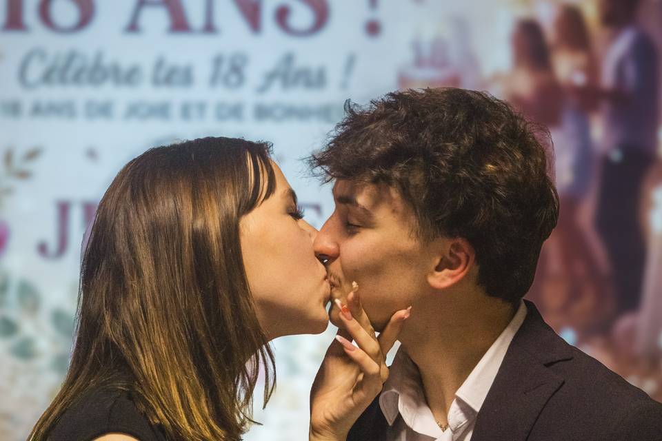 18 Ans