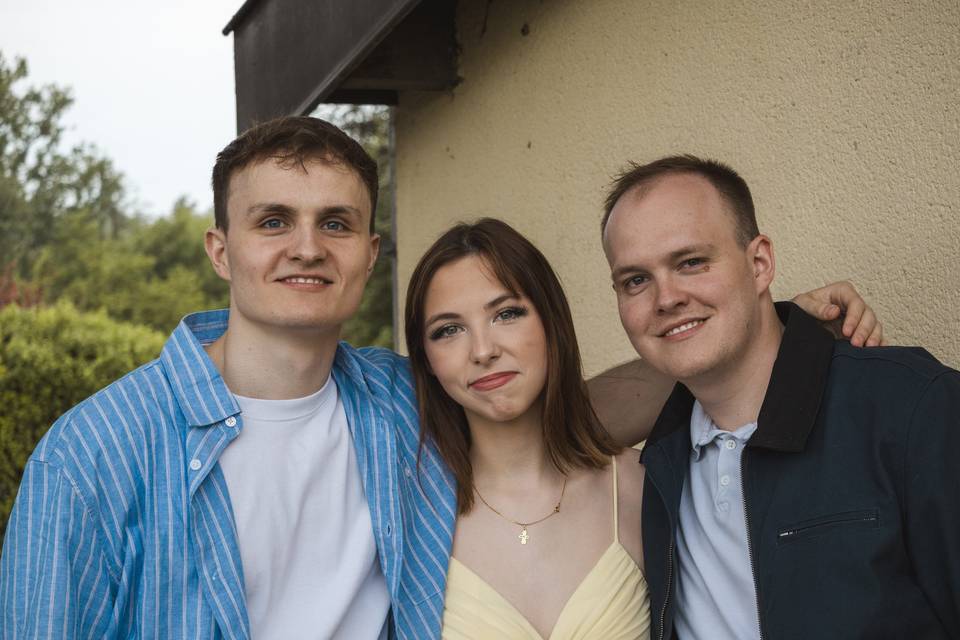 18 Ans