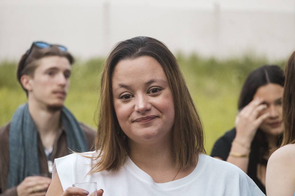 18 Ans