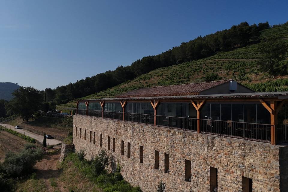 Domaine de La Font des Pères