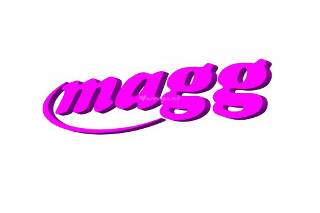 Magg logo