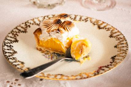 Dessert