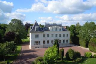 Le Manoir de l'Andelle