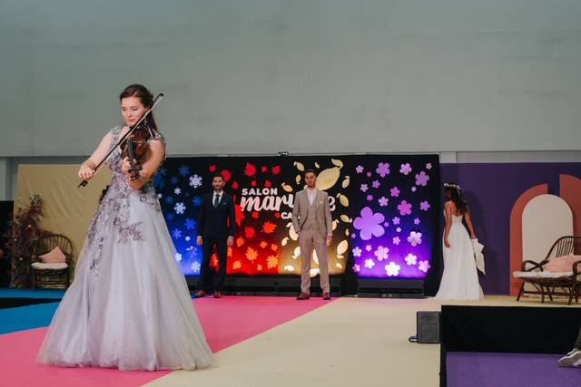 Salon mariage Caen 23
