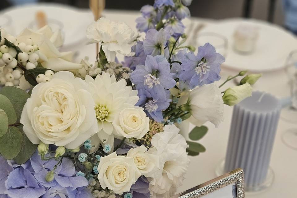 Centre de table
