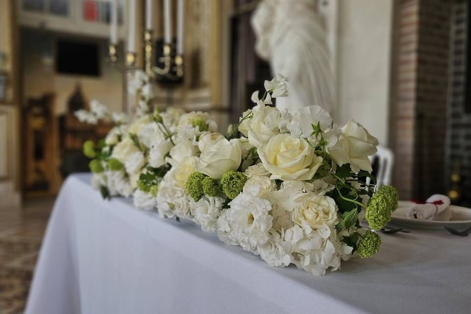 Centre de table