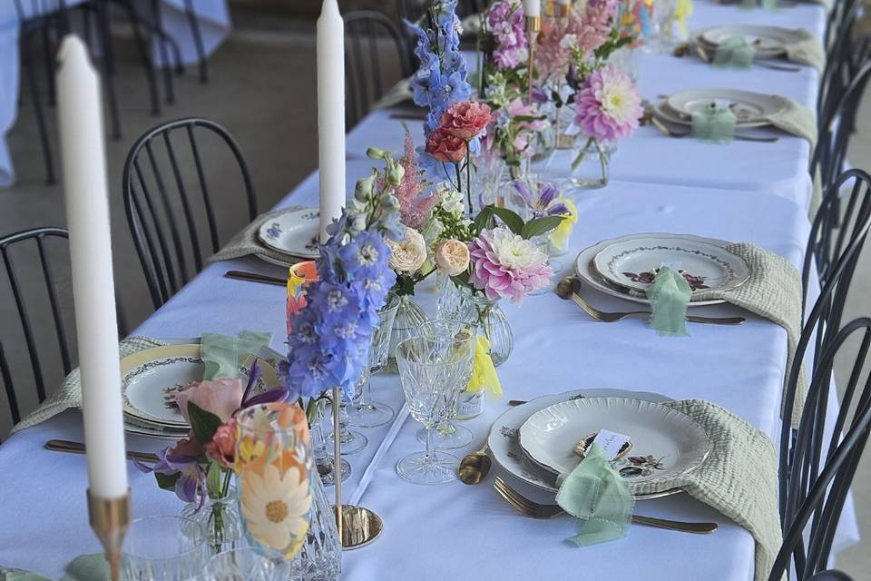 Centre de table