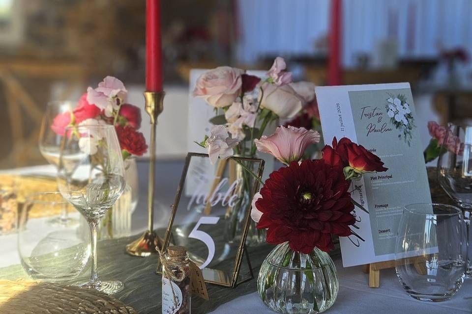 Soliflores