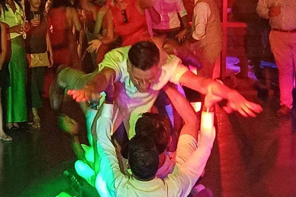 C’est la fete