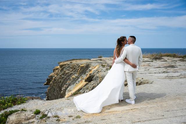 Photos de couple