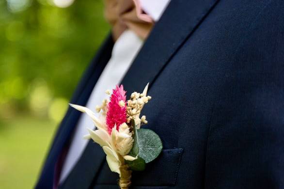 Boutonnière