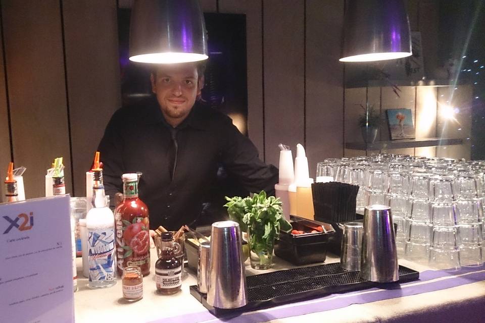 Barman