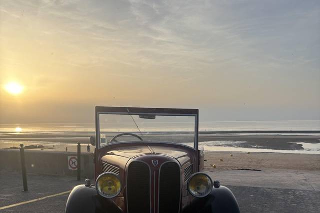 ROSENGART 1939