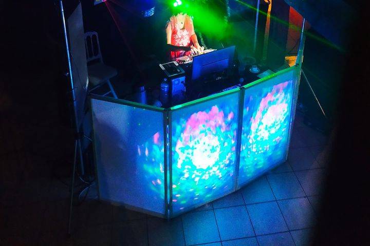 Dj Abella