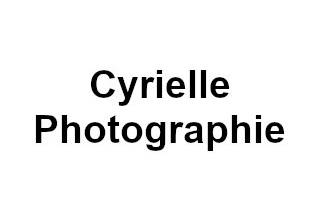 Cyrielle Photographie logo