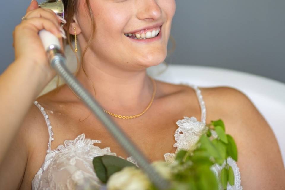 Mariage Romane