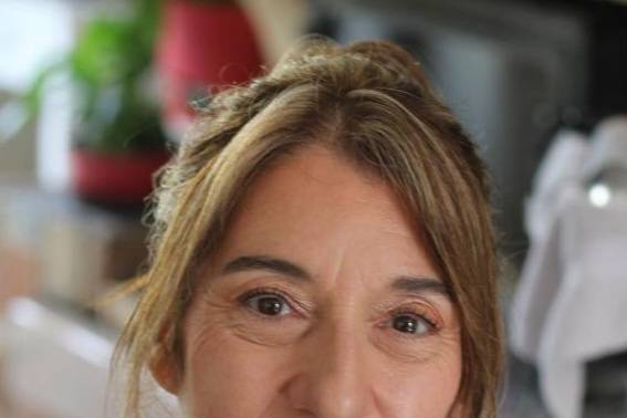 Maquillage invitée