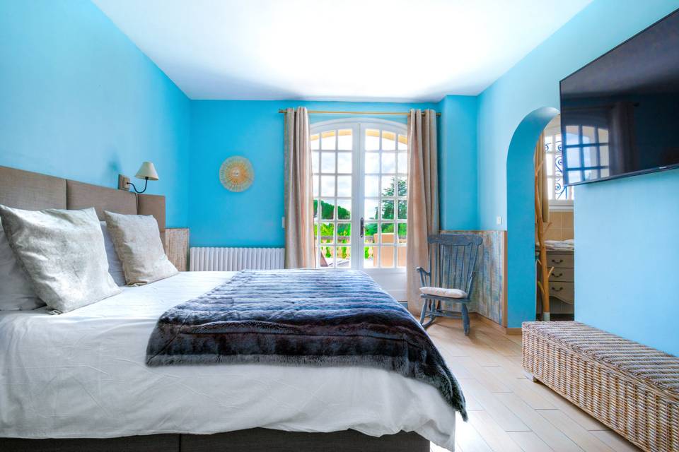 Chambre Céleste