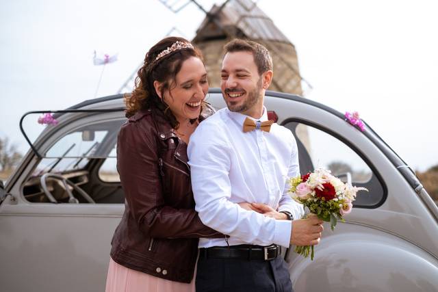 Elodie & Florent, 2022