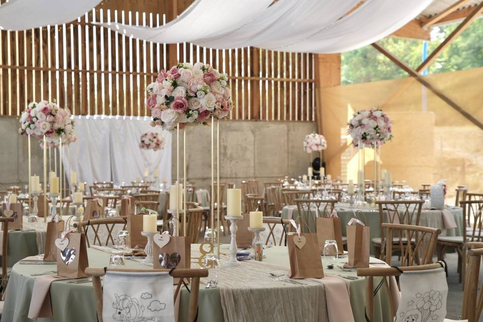 Salle