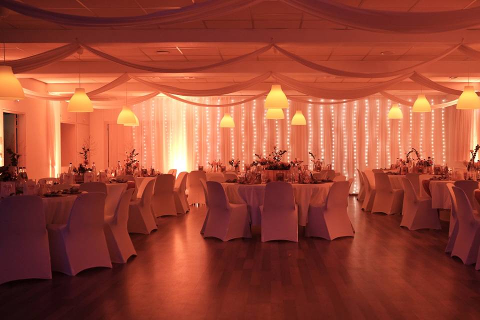 Salle des fêtes