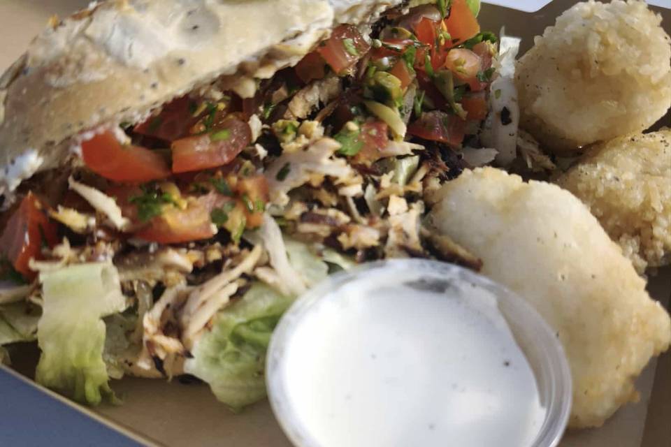 Le yassa