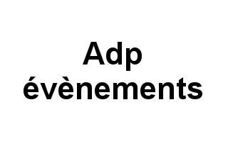 Adp évènements