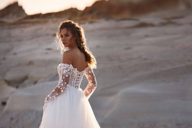 CALYPSO COLLECTION 2024