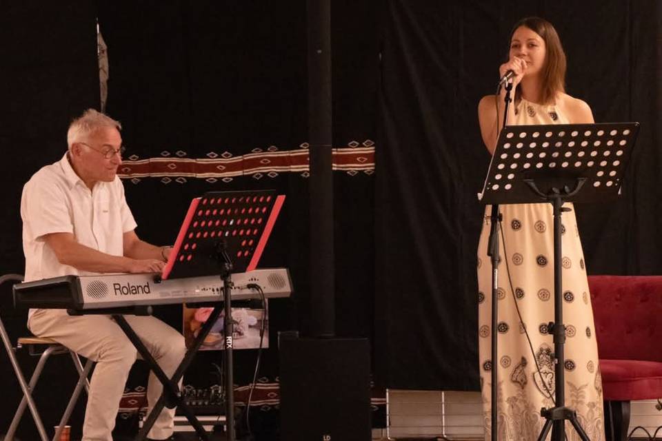 Concert Caudebec en Caux (76)
