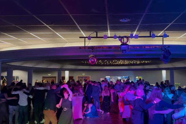 Dj et animation soirée