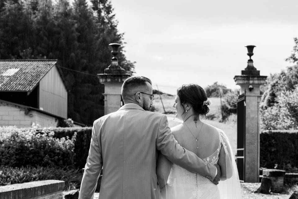 Photos de couple