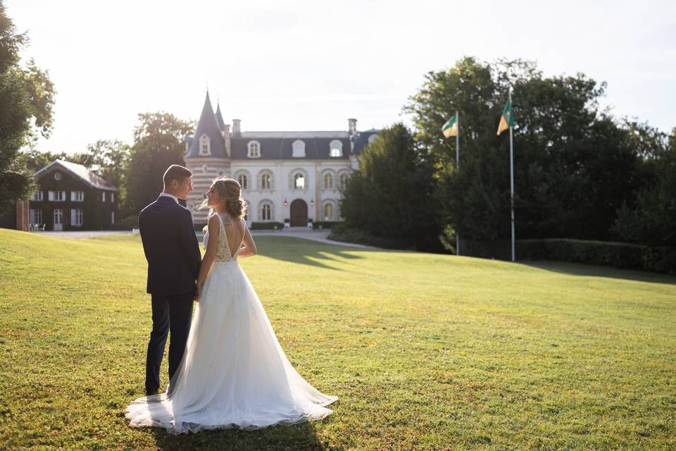 Photos de couple