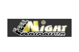 Feel Night Animation logo