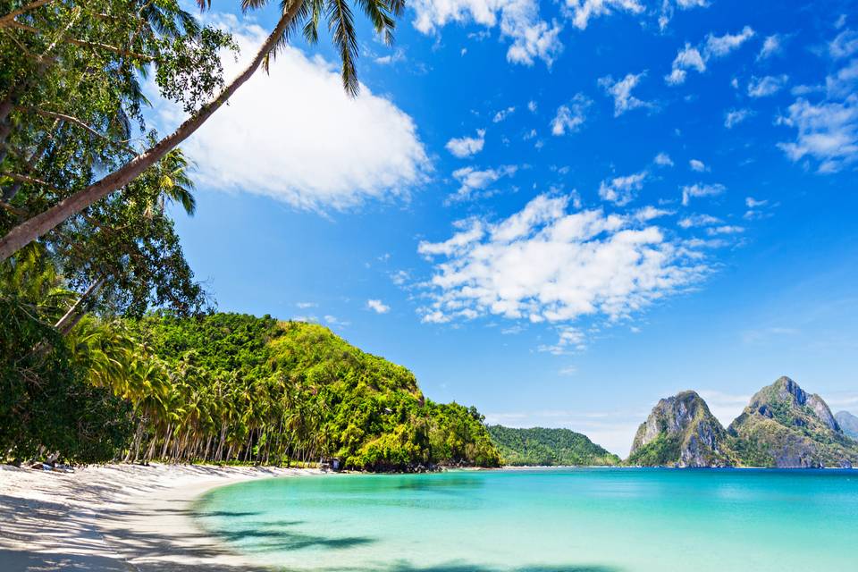 Thailande
