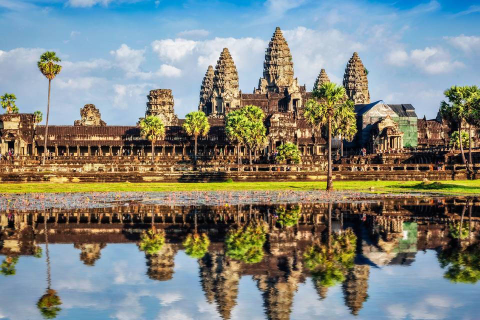 Cambodge