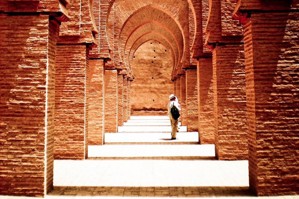 Maroc