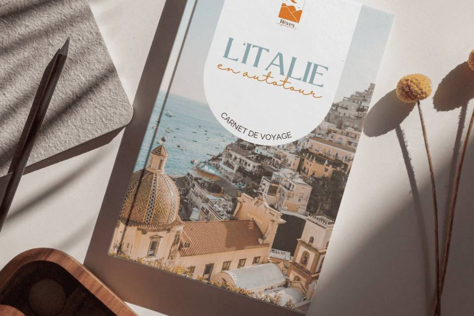 Carnet de voyage