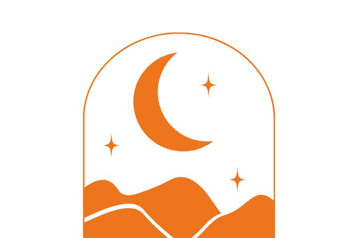 Logo Rêves Vagabonds