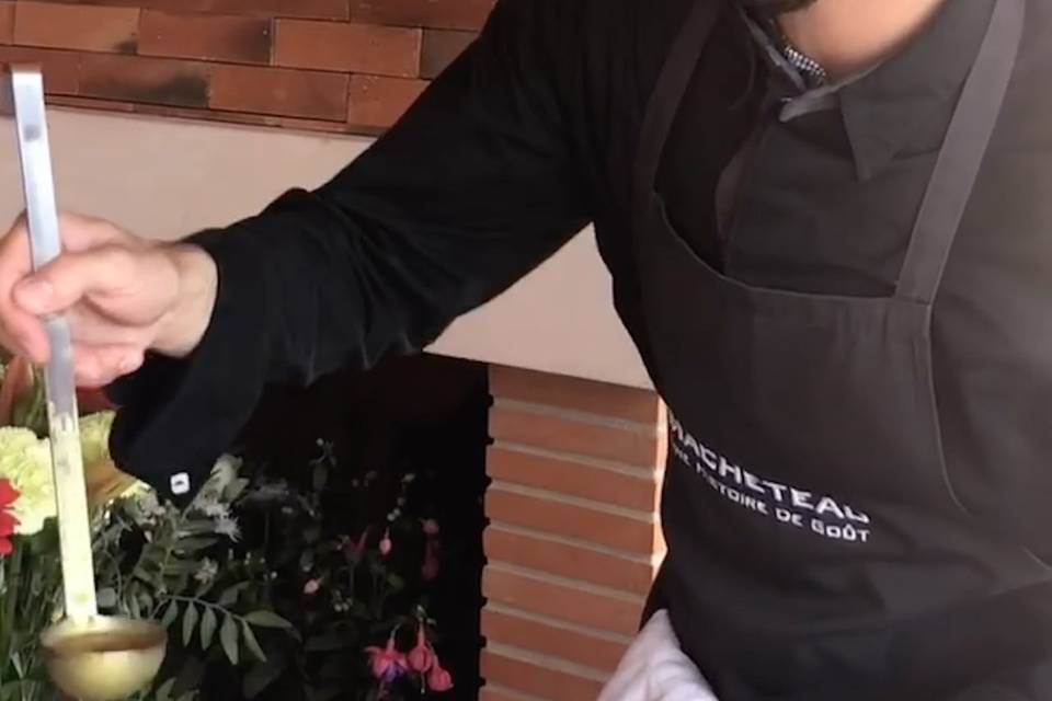 Service