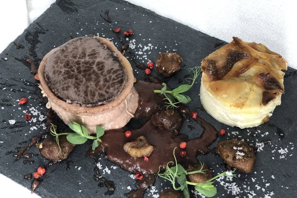 Viande