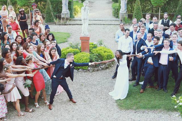 Photo groupe