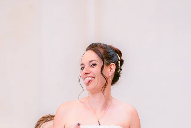 Oraganisatiô mariage