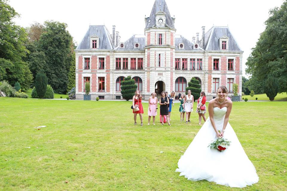 Cécile Humenny Photographe