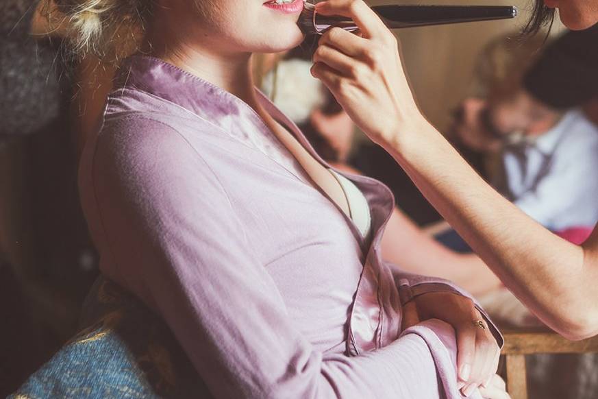 Cécile Humenny Photographe