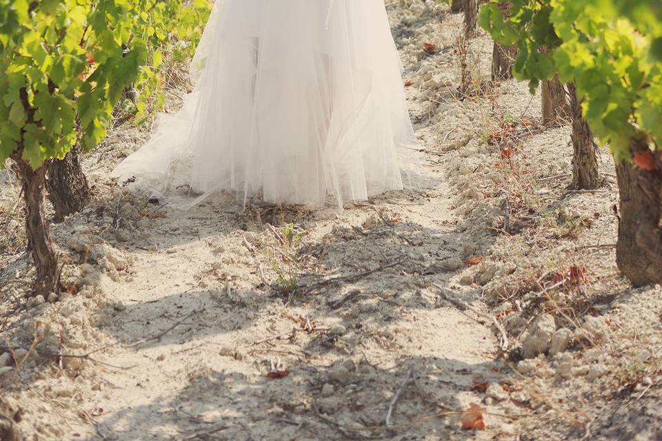 Cécile Humenny Photographe