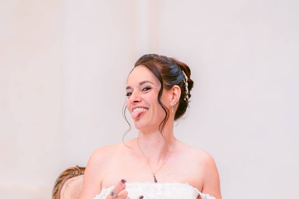 Oraganisatiô mariage