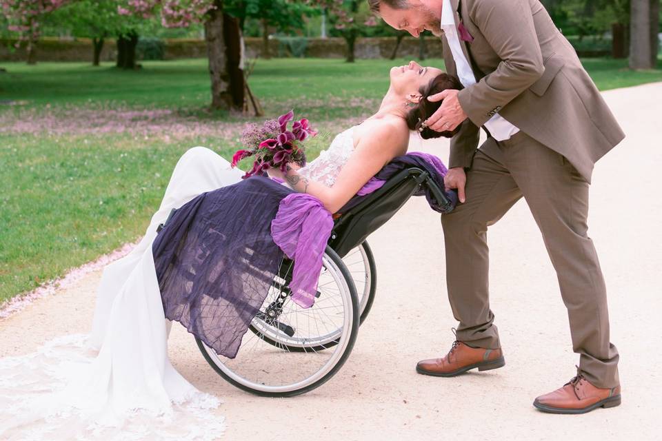 Mariage inclusif