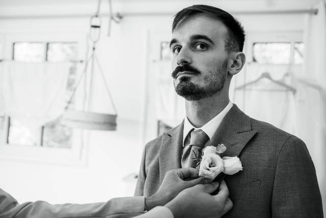 Mariage A&T