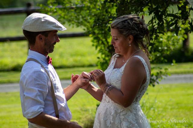 Mariage